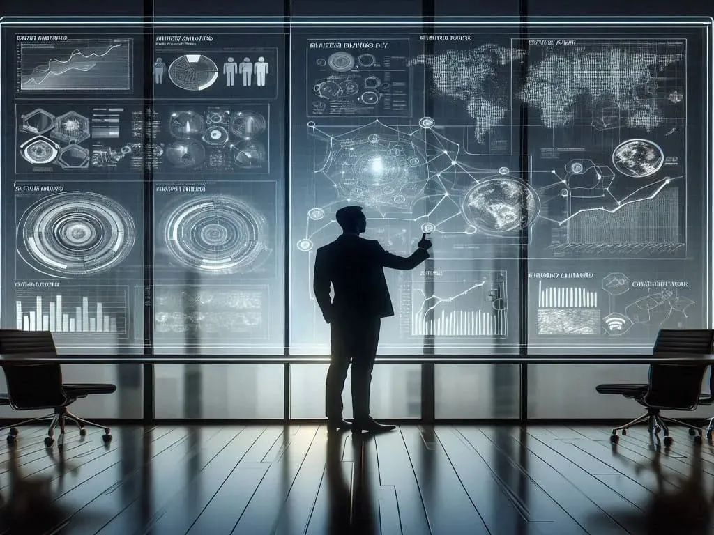 構築（サービス）事業：WEBサイト構築と戦略